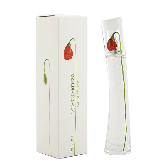 Kenzo Flower 罌粟花女性淡香水 30ml/1ozProduct Thumbnail