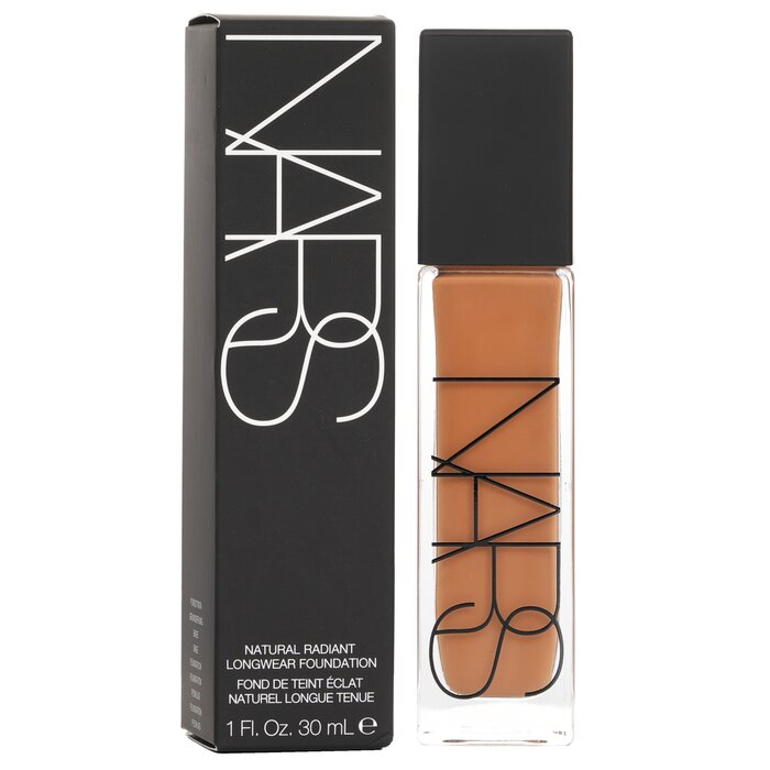 NARS Natural Radiant Longwear Foundation 30ml/1ozProduct Thumbnail