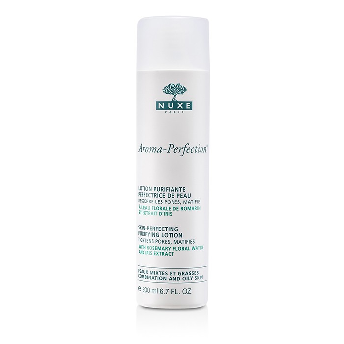 Nuxe Aroma Perfection Skin Perfecting Loción Purificante (Piel Mixta y Grasa) 200ml/6.7ozProduct Thumbnail