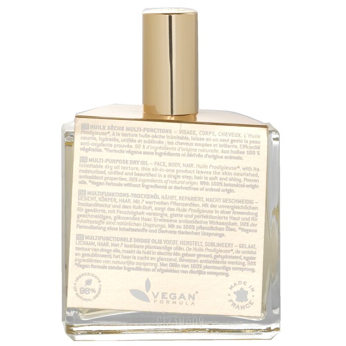 Nuxe Huile Prodigieuse Multi Usage Dry Oil 50ml/1.6ozProduct Thumbnail