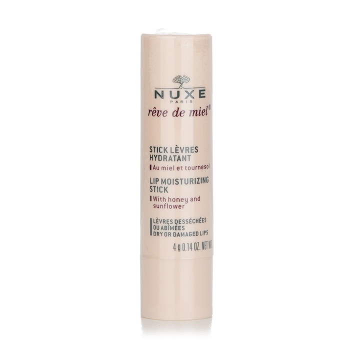 Nuxe Reve De Miel Lip Moisturizing Stick 4g/0.14ozProduct Thumbnail