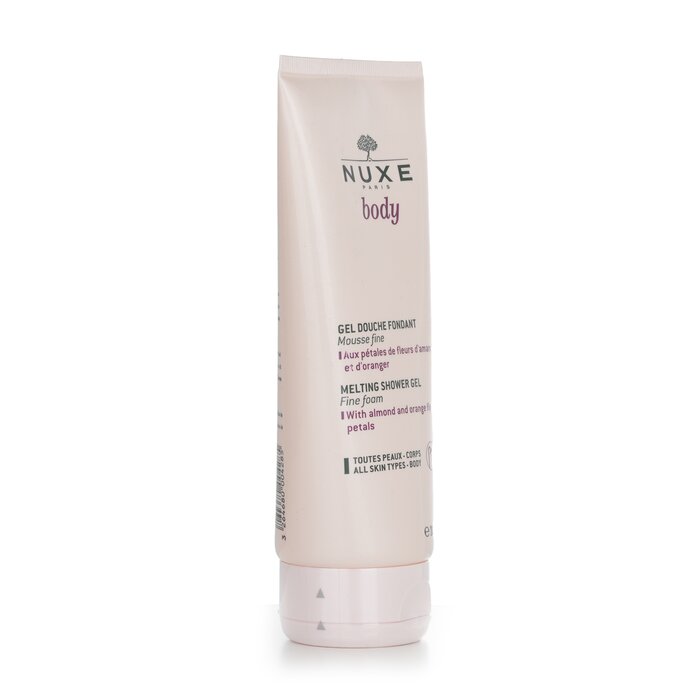 Nuxe Fondant gel za tusiranje 200ml/6.7ozProduct Thumbnail