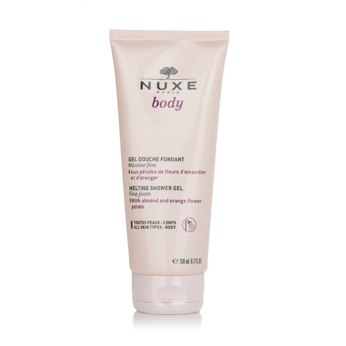 Nuxe Fondant gel za tusiranje 200ml/6.7ozProduct Thumbnail