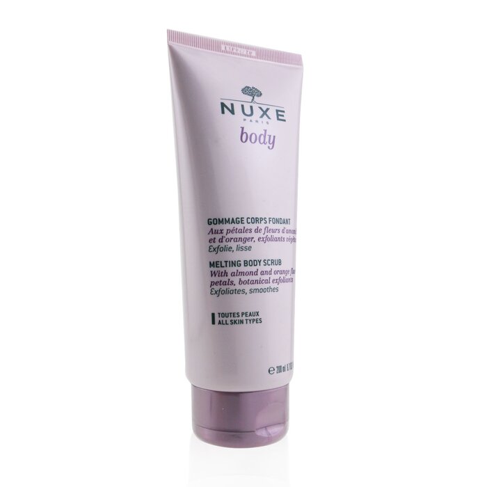Nuxe Fondant piling za tijelo 200ml/6.5ozProduct Thumbnail