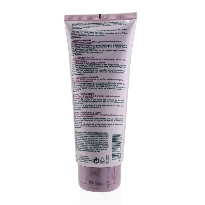 Nuxe Fondant piling za tijelo 200ml/6.5ozProduct Thumbnail