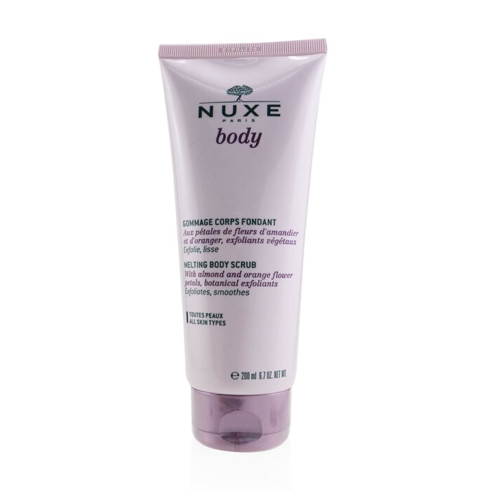 Nuxe Fondant piling za tijelo 200ml/6.5ozProduct Thumbnail