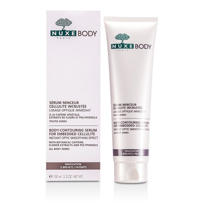Nuxe Body-Contouring Serum For Embedded Cellulite 150ml/5.3ozProduct Thumbnail