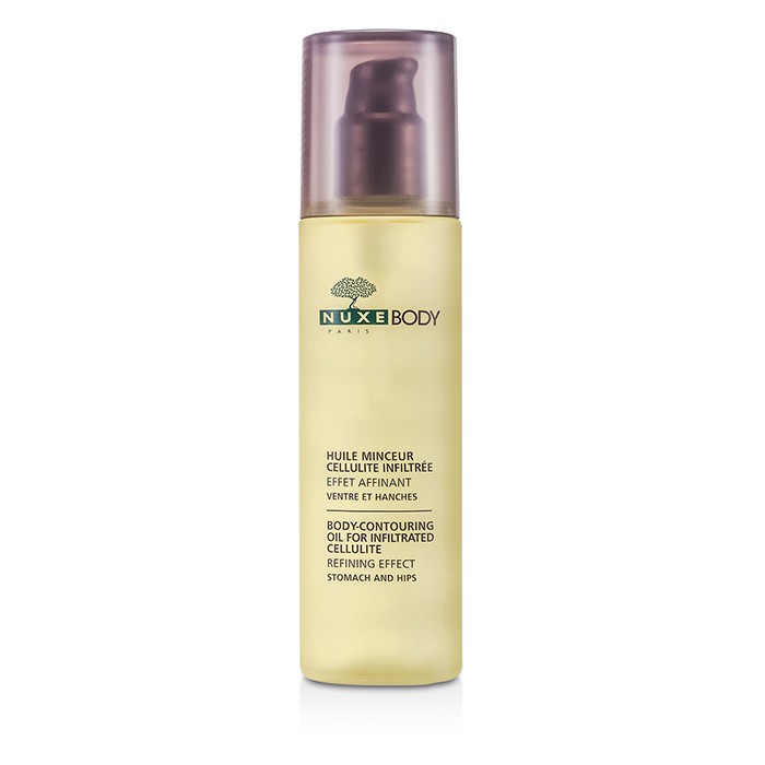 Nuxe Aceite moldeador para celulitis infiltrada 100ml/3.3ozProduct Thumbnail