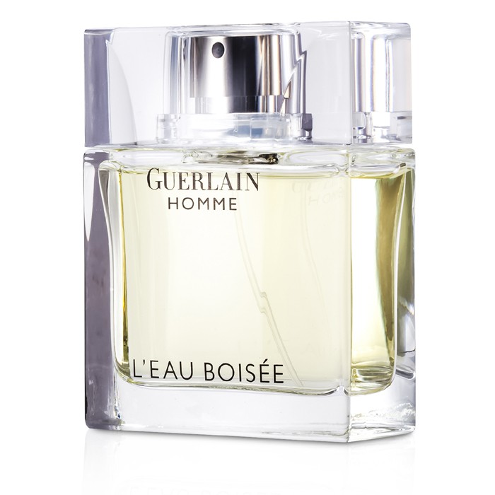 Guerlain Homme L'Eau Boisee Eau De Toilette Spray 80ml/2.7ozProduct Thumbnail