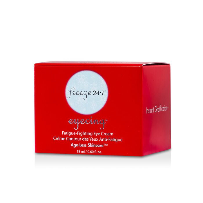 Freeze 24/7 Eyecing Fatigue-Fighting Eye Cream 18ml/0.6ozProduct Thumbnail