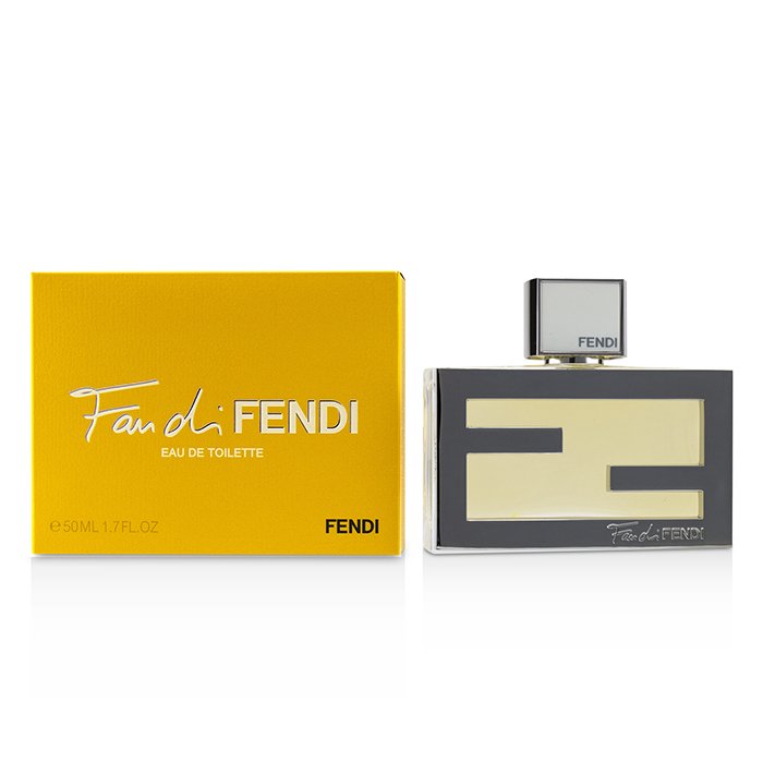 Fendi Fan Di Fendi Eau De Toilette Spray 50ml/1.7ozProduct Thumbnail