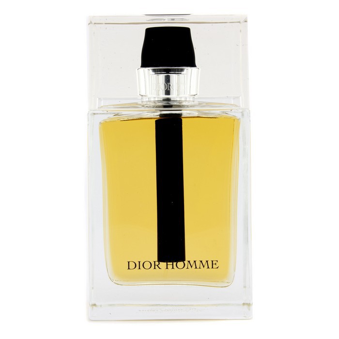 dior homme eau de toilette 150 ml