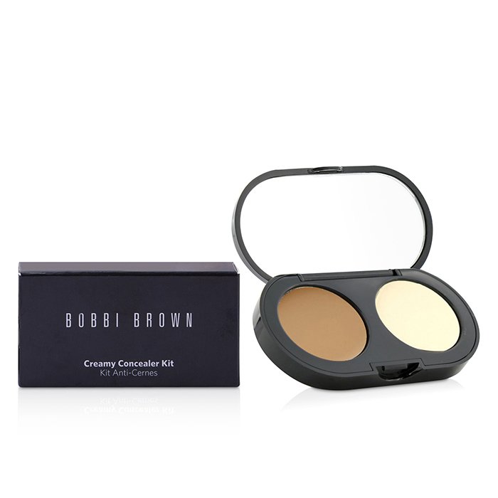 Bobbi Brown New Creamy Concealer Kit 3.1g/0.11ozProduct Thumbnail