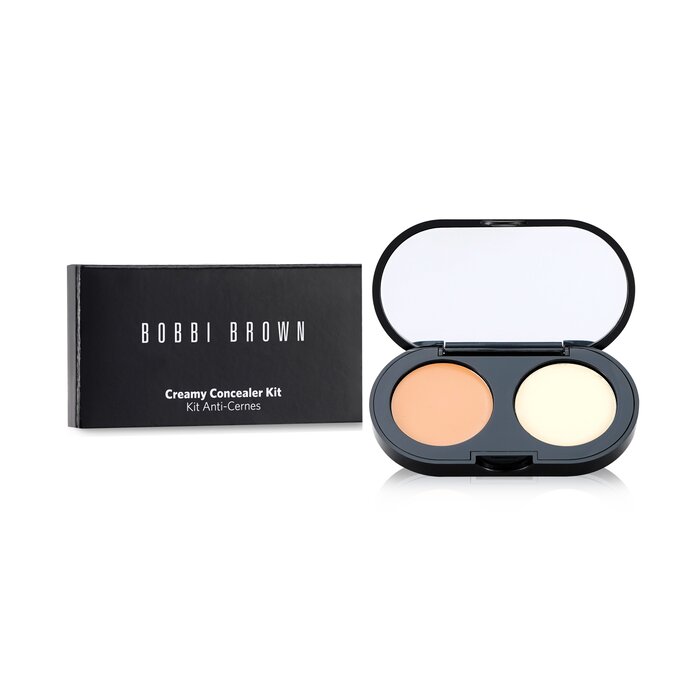 Bobbi Brown New Creamy Concealer Kit 3.1g/0.11ozProduct Thumbnail