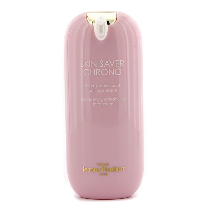 Methode Jeanne Piaubert Skin Saver Chrono Replenishing Anti-Aging Face Serum 30ml/1ozProduct Thumbnail