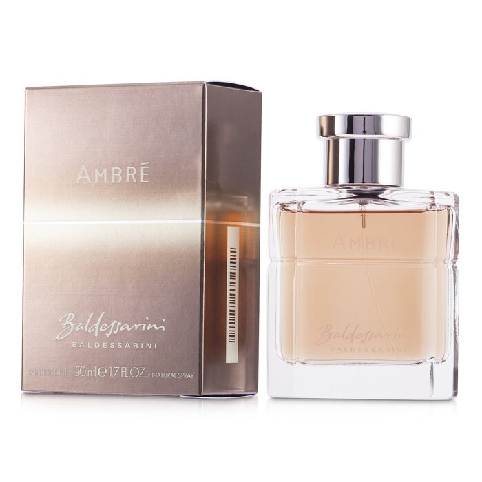 Baldessarini Ambre Eau De Toilette Spray 50ml/1.6ozProduct Thumbnail