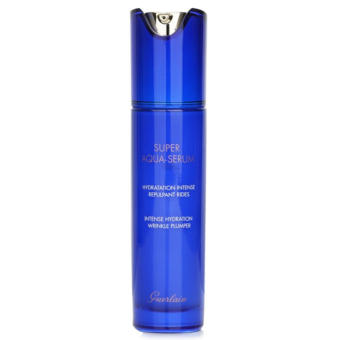 Guerlain Super Aqua Serum Llenador de Arrugas Hidratación Intensa 50ml/1.6ozProduct Thumbnail