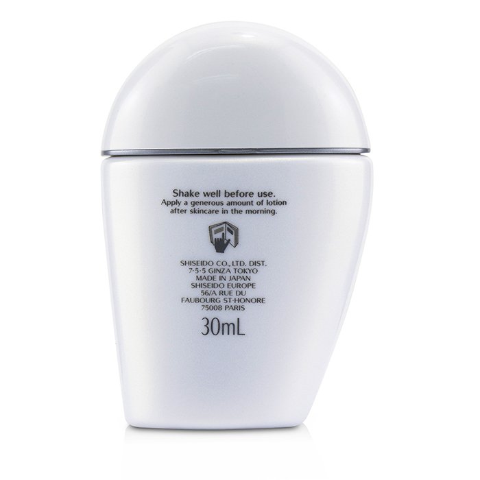 Shiseido 資生堂 新艷陽．夏 多元防晒乳 SPF 50 PA+++ 30ml/1ozProduct Thumbnail