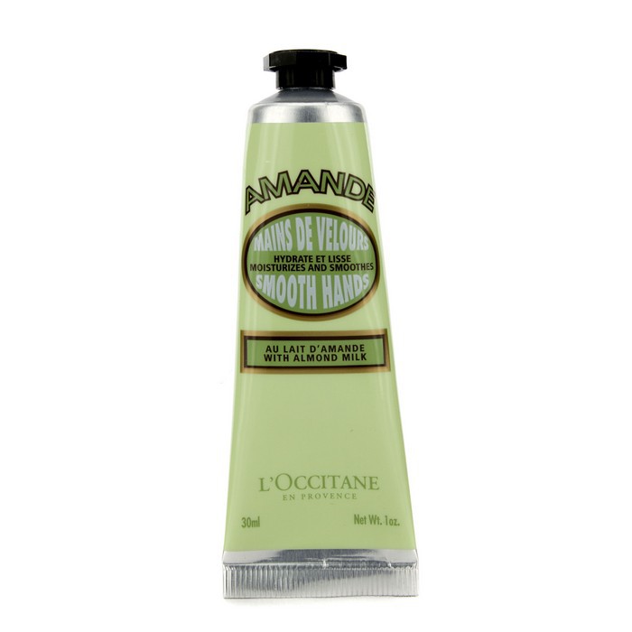 L'Occitane Badam Tangan Licin 30ml/1ozProduct Thumbnail