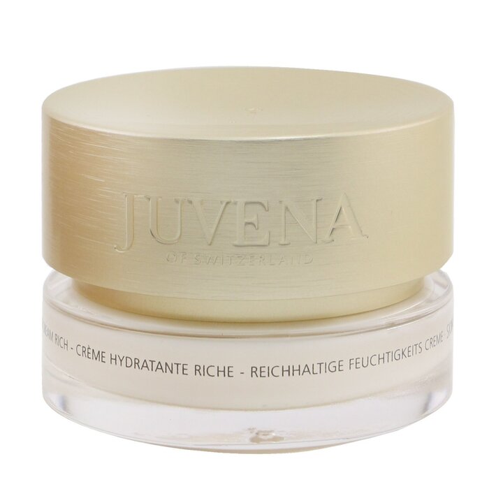 Juvena סקין אנרג'י- קרם לחות עשיר 50ml/1.7ozProduct Thumbnail