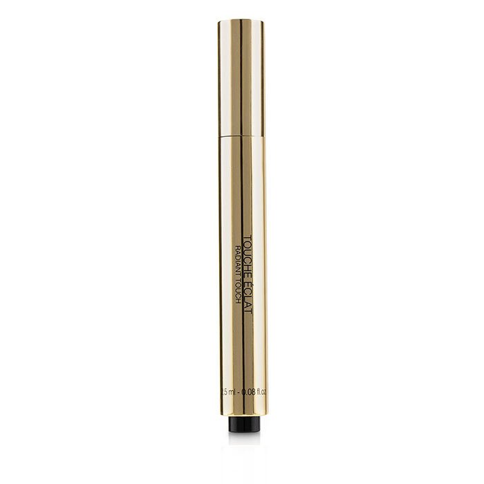 Yves Saint Laurent - Radiant Touch/ Touche Eclat - #2 Luminous Ivory ...