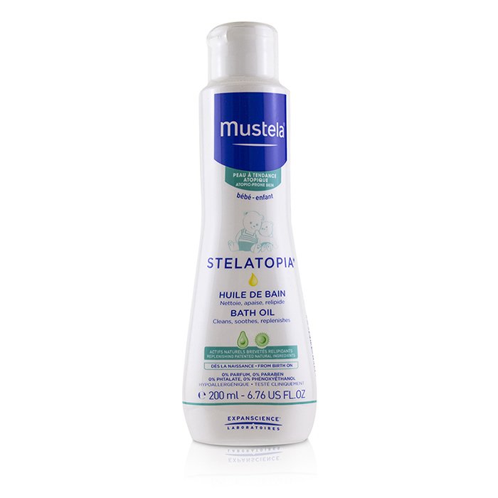 mustela stelatopia nz