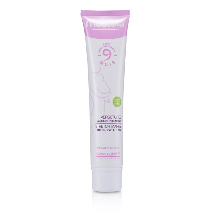 Mustela Грижа с Интензивно Действие против Стрии 75ml/2.53ozProduct Thumbnail