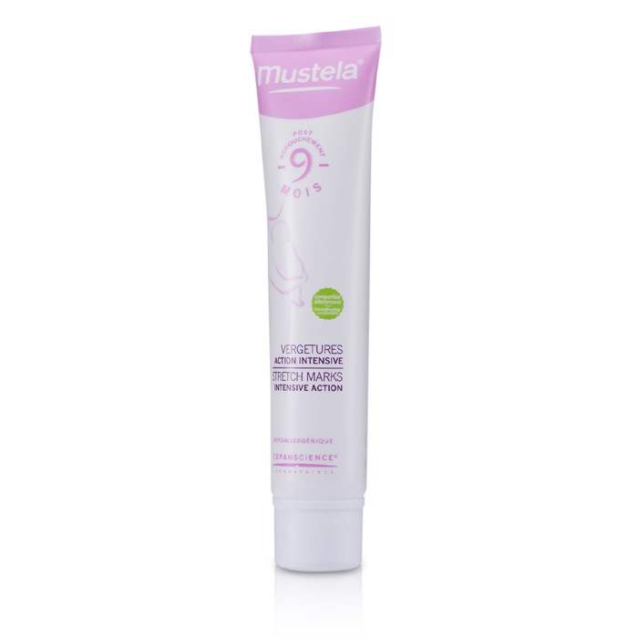 Mustela Грижа с Интензивно Действие против Стрии 75ml/2.53ozProduct Thumbnail