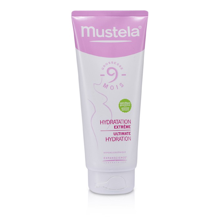Mustela Post Partum Восстанавливающий Гель для Тела 200ml/6.76ozProduct Thumbnail