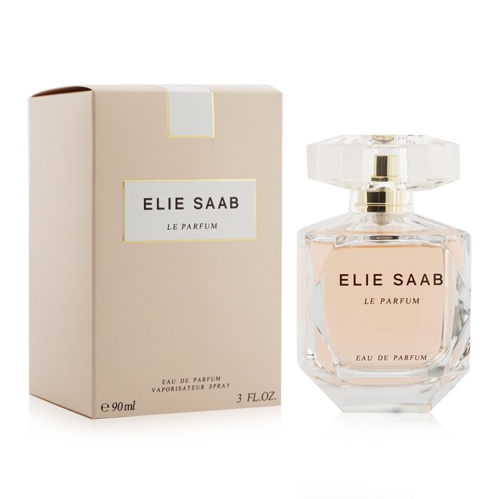 Elie Saab Le Parfum Eau De Parfum Spray 90ml/3ozProduct Thumbnail