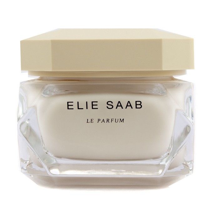 Elie Saab 艾莉·薩博  香薰身體潤膚乳霜 150ml/5.1ozProduct Thumbnail