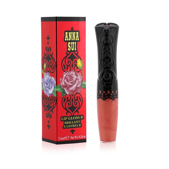 Anna Sui Lip Gloss R 7.6ml/0.24ozProduct Thumbnail