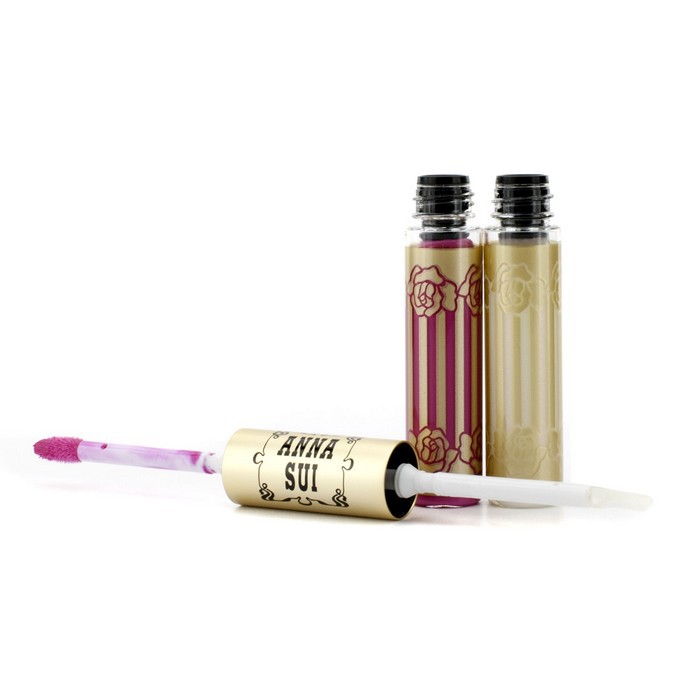 Anna Sui Двойной Блеск для Губ 9g/0.31ozProduct Thumbnail