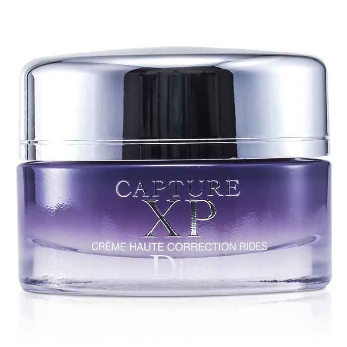 Christian Dior Capture XP Ultimate Крем против Морщин (для Сухой Кожи) 50ml/1.7ozProduct Thumbnail