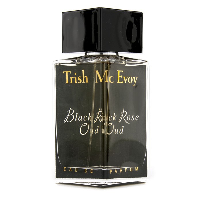 Trish McEvoy Блэк Роуз Уд Парфюмированная Вода-Спрей 50ml/1.7ozProduct Thumbnail