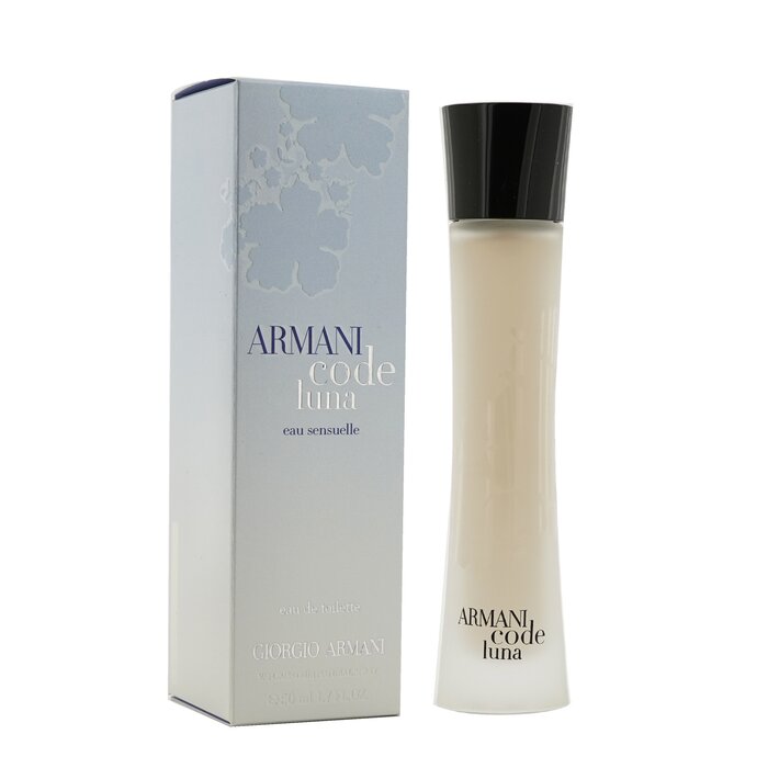 Giorgio Armani Armani Code Luna (Eau Sensuelle) Eau De Toilette Spray 50ml/1.7ozProduct Thumbnail