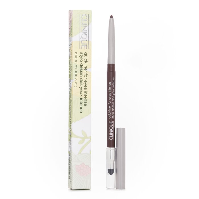 Clinique Quickliner For Eyes Intense 0.25g/0.008ozProduct Thumbnail