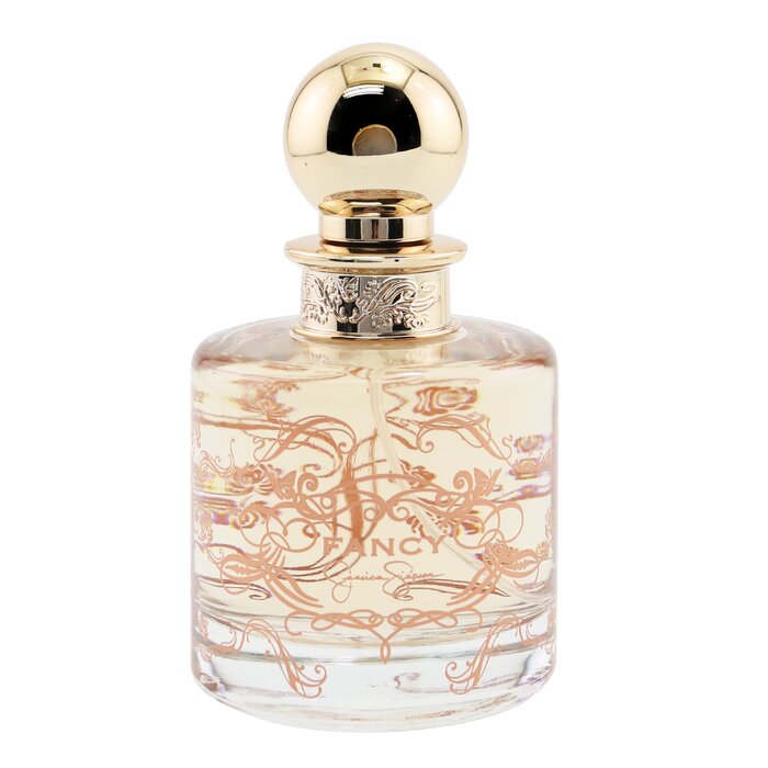 Jessica Simpson Fancy Eau De Parfum Spray 100ml/3.4ozProduct Thumbnail