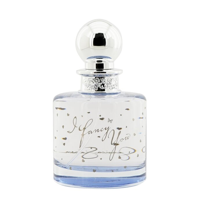 Jessica Simpson I Fancy You Eau De Parfum Spray 100ml/3.4ozProduct Thumbnail