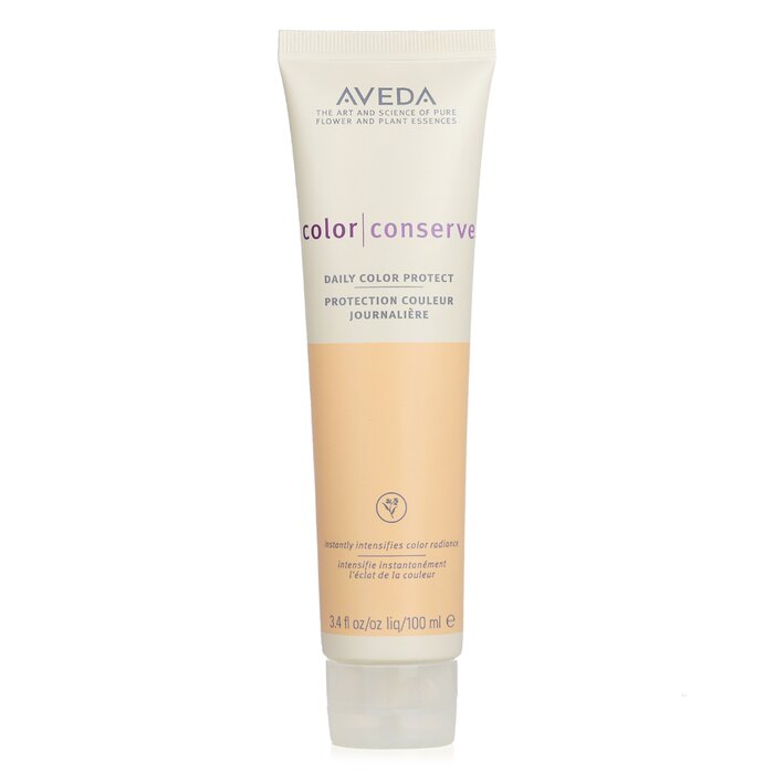 Aveda Color Conserve Daily Color Protect Leave-In Treatment  100ml/3.4ozProduct Thumbnail