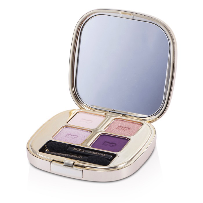 Dolce & Gabbana The Eyeshadow Smooth Eye Colour Quad 4.8g/0.16ozProduct Thumbnail