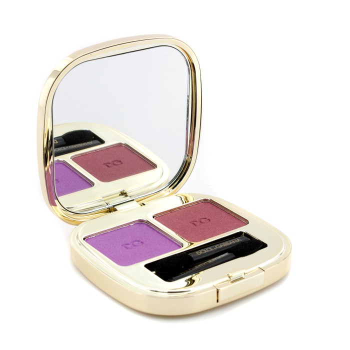Dolce & Gabbana The Eyeshadow Smooth Eye Colour Duo 5g/0.17ozProduct Thumbnail