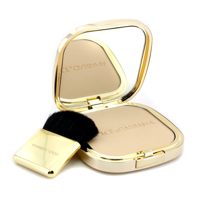Dolce & Gabbana Осветляющее Сияние Осветляющая Пудра 15g/0.53ozProduct Thumbnail