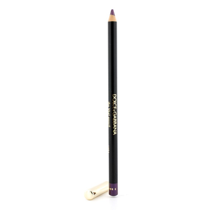 Dolce & Gabbana The Khol Pencil Intenzívna dlhotrvajúca ceruzka na oči – 05 Dahlia 2.04g/0.072ozProduct Thumbnail