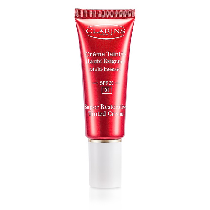 Clarins Crema con Color Súper Restauradora SPF20 40ml/1.4ozProduct Thumbnail
