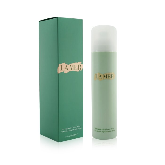 La Mer لوشن مرمم للجسم 200ml/6.7ozProduct Thumbnail