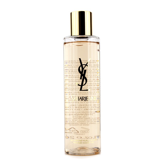 Yves Saint Laurent YSL聖羅蘭 撒哈拉女性沐浴啫喱 200ml/6.7ozProduct Thumbnail