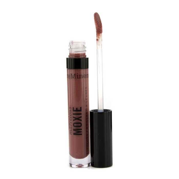 BareMinerals Marvelous Moxie Lipgloss 4.5ml/0.15ozProduct Thumbnail