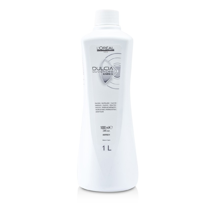 L'Oreal Dulcia Advanced Neutraliser (Salon Product) 1000ml/34ozProduct Thumbnail