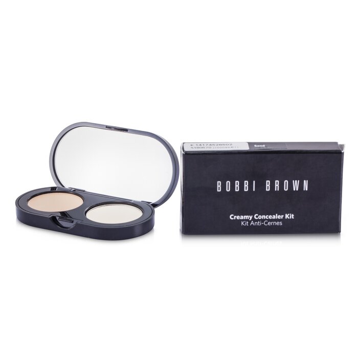 Bobbi Brown Набор Новых Кремовых Корректоров 3.1g/0.11ozProduct Thumbnail